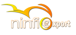 Ninfio Export